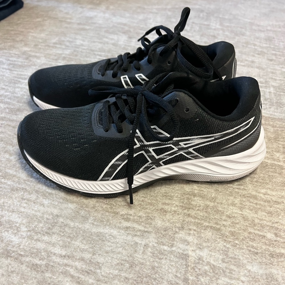ASICS gel-excite 9 running shoes